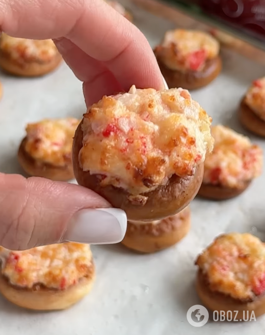 Фаршированные бублики по-новому: рецепт бюджетной и вкусной закуски, которая вкуснее за котлеты