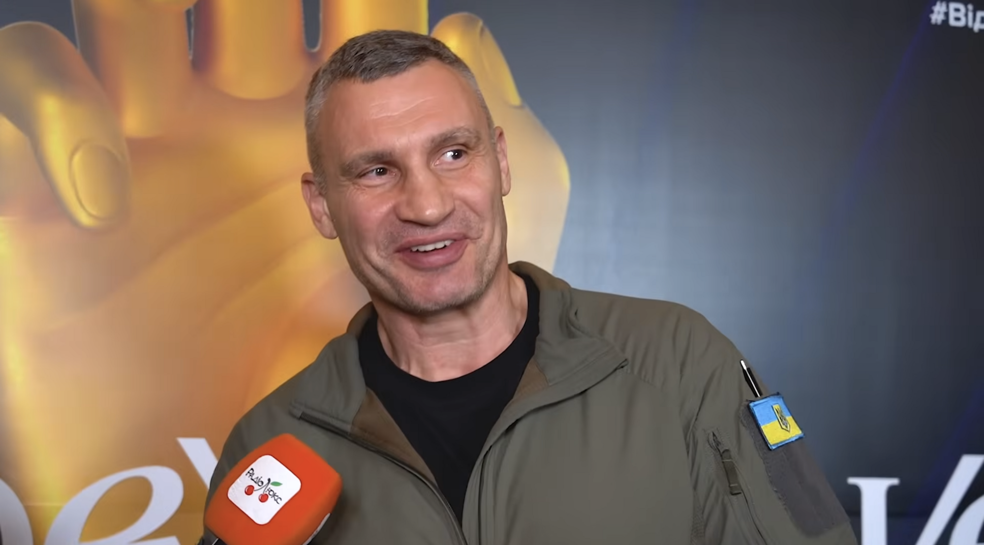 "Які побачення?" Віталій Кличко відповів, хто займає місце в його серці після розлучення