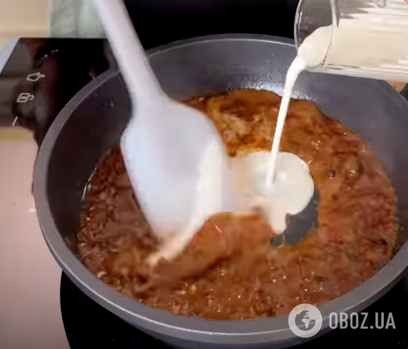 На вкус как мясо: запеченные грибы вешенки с вкусным соусом