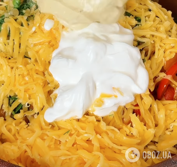 Що приготувати з лаваша: рецепт дуже смачної та ситної страви