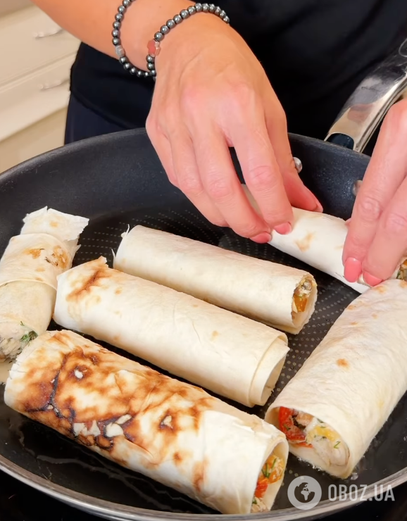 Що приготувати з лаваша і яєць: рецепт ситної та бюджетної страви для сніданку і перекусу