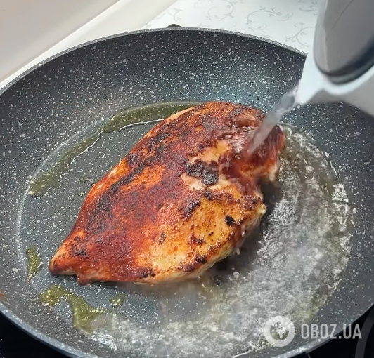 Смачний "Цезар" для святкового столу: рецепт страви, яка сподобається всім