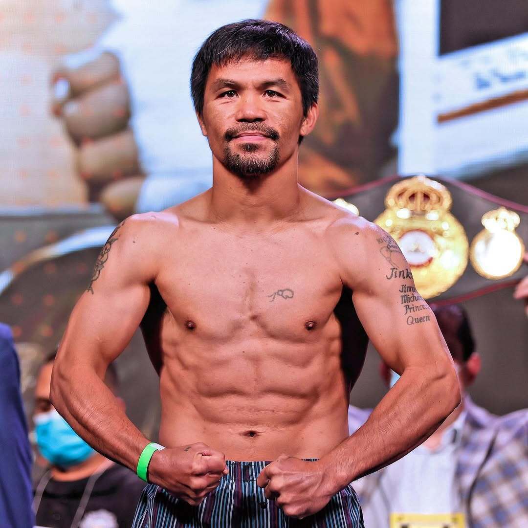 Зашквар дня: легенда боксу почав працювати на росіян, які "ведуть до миру та "Золотої ери"