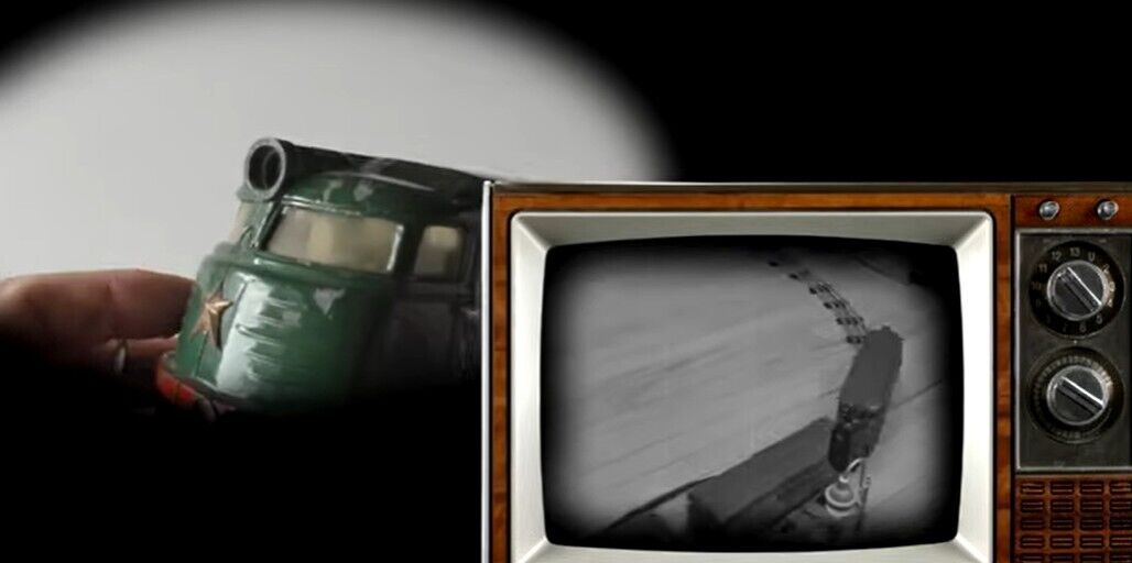 Про які іграшки мріяли діти в СРСР: були рідкістю