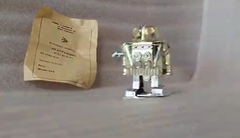 Про які іграшки мріяли діти в СРСР: були рідкістю