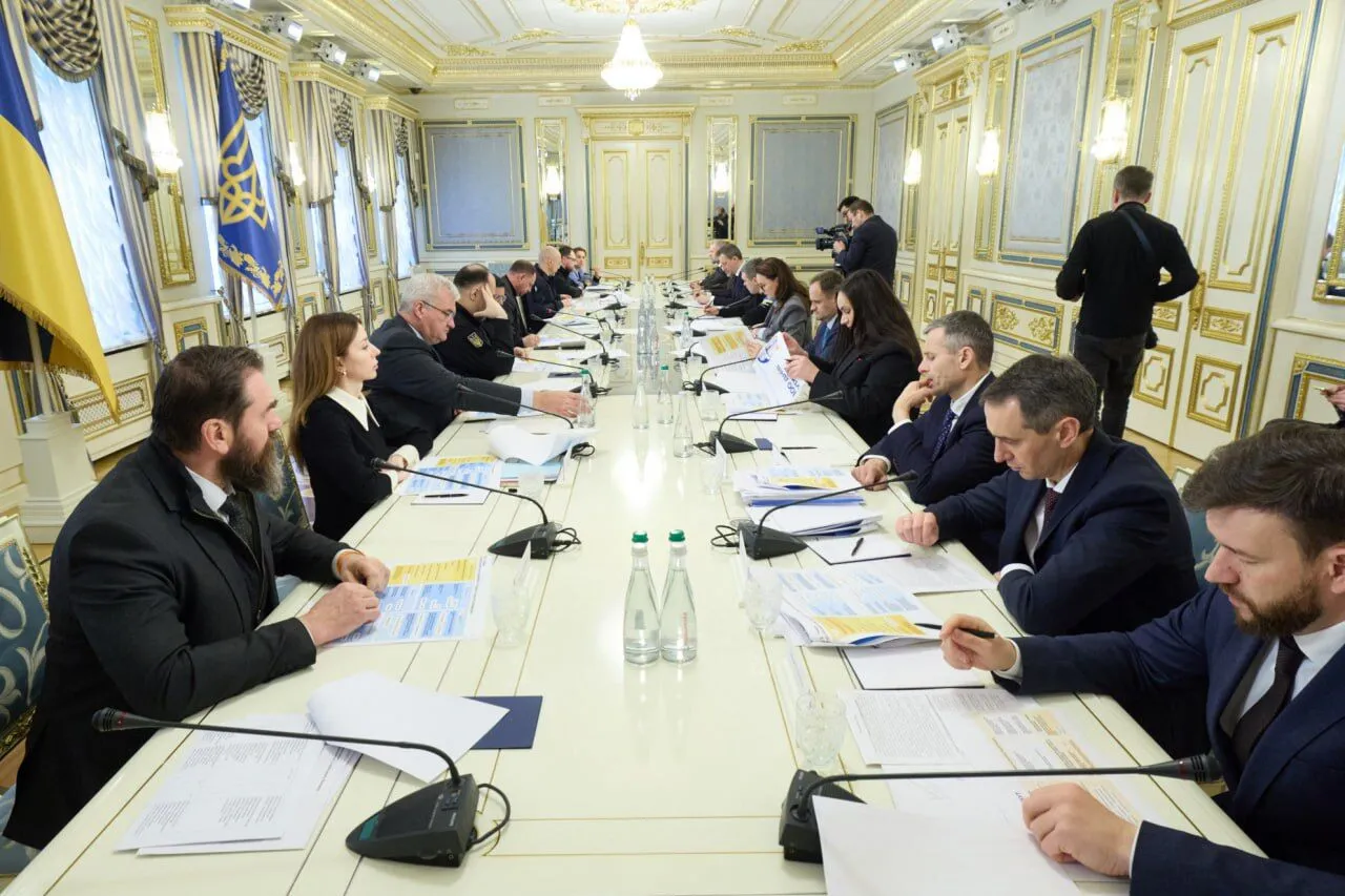 Понад 50% зброї українського виробництва для ЗСУ: Зеленський встановив Шмигалю дедлайн