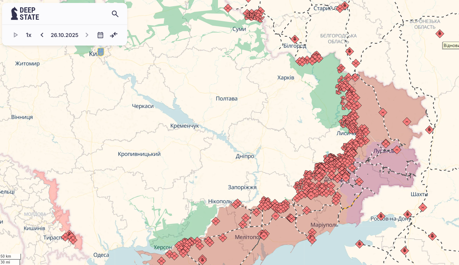 Зеленський назвав місто, яке стало головною ціллю Росії, і розповів про ситуацію з контрактами на дрони