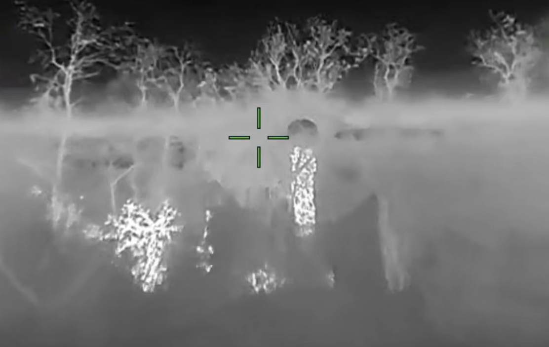 Работали "Призраки" ГУР: разведчики поразили две РЛС и пусковую установку вражеского ЗРК. Видео