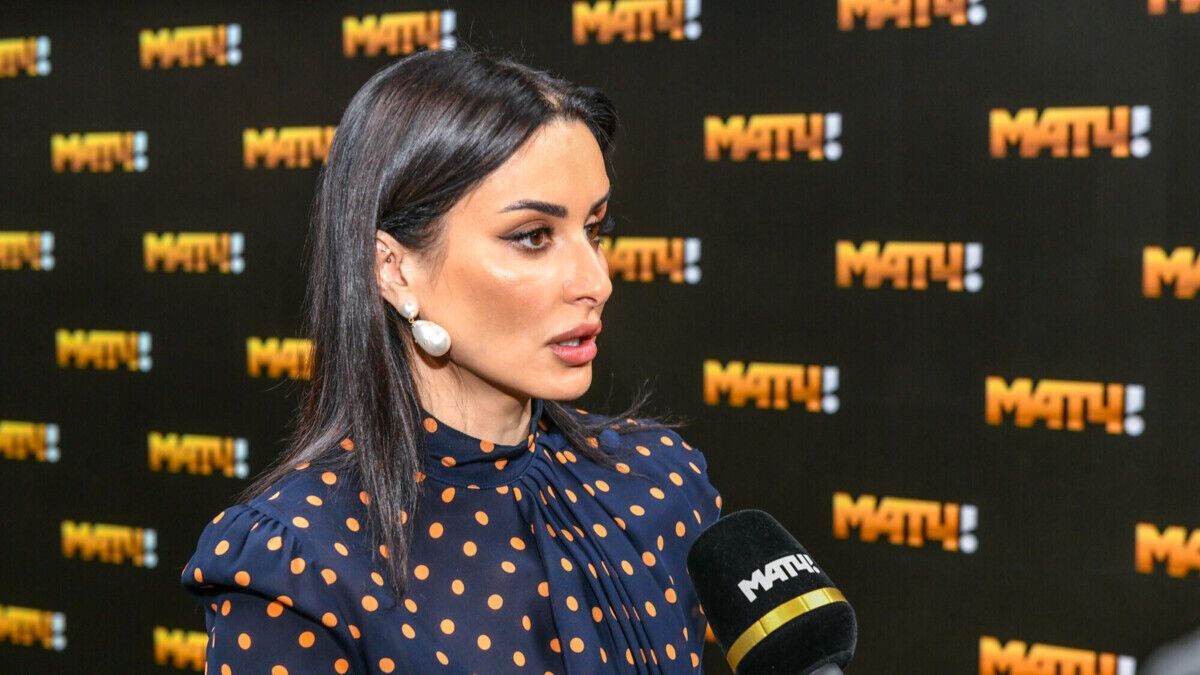 "Озеров бы в гробу перевернулся". Тина Канделаки стала посмешищем после решения Минспорта РФ
