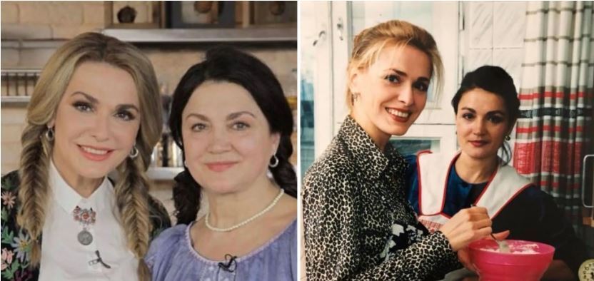 "Сталася одна дуже страшна ситуація". Ольга Сумська – про критику сестри за радіодиктант, хейт навколо пам’ятника мамі та родинні таємниці