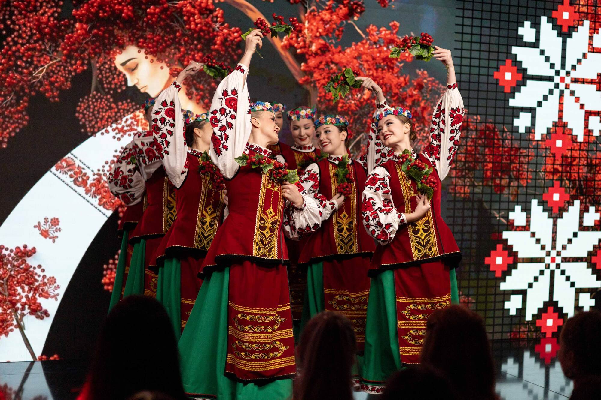 Михаил Поплавский: украинский язык – генетический код нации