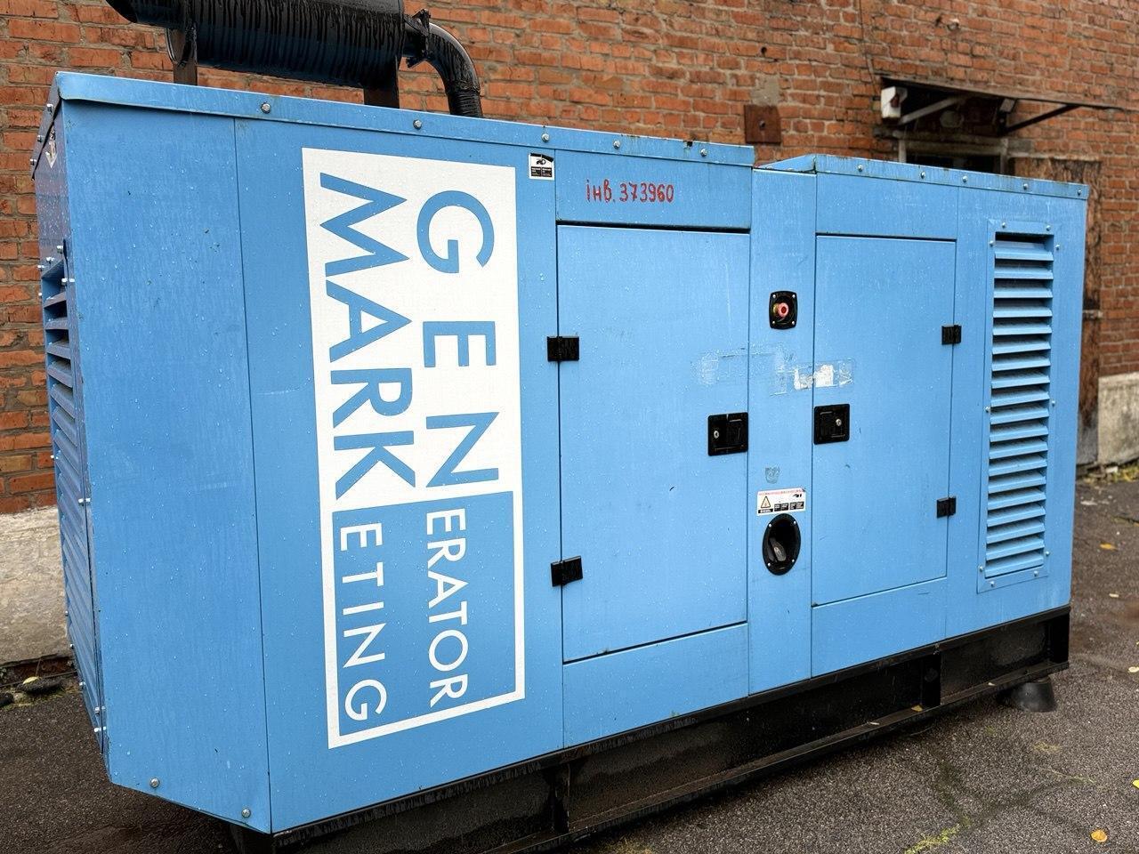 Дніпро зміцнює енергетичну незалежність водопровідних станцій, щоб мешканці були з водою