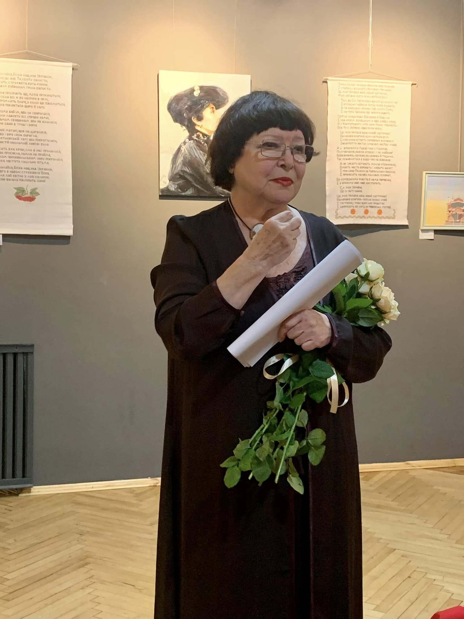 Народну артистку виставили за двері театру після 32 років роботи: у чому причина та яка відплата наздогнала її кривдника