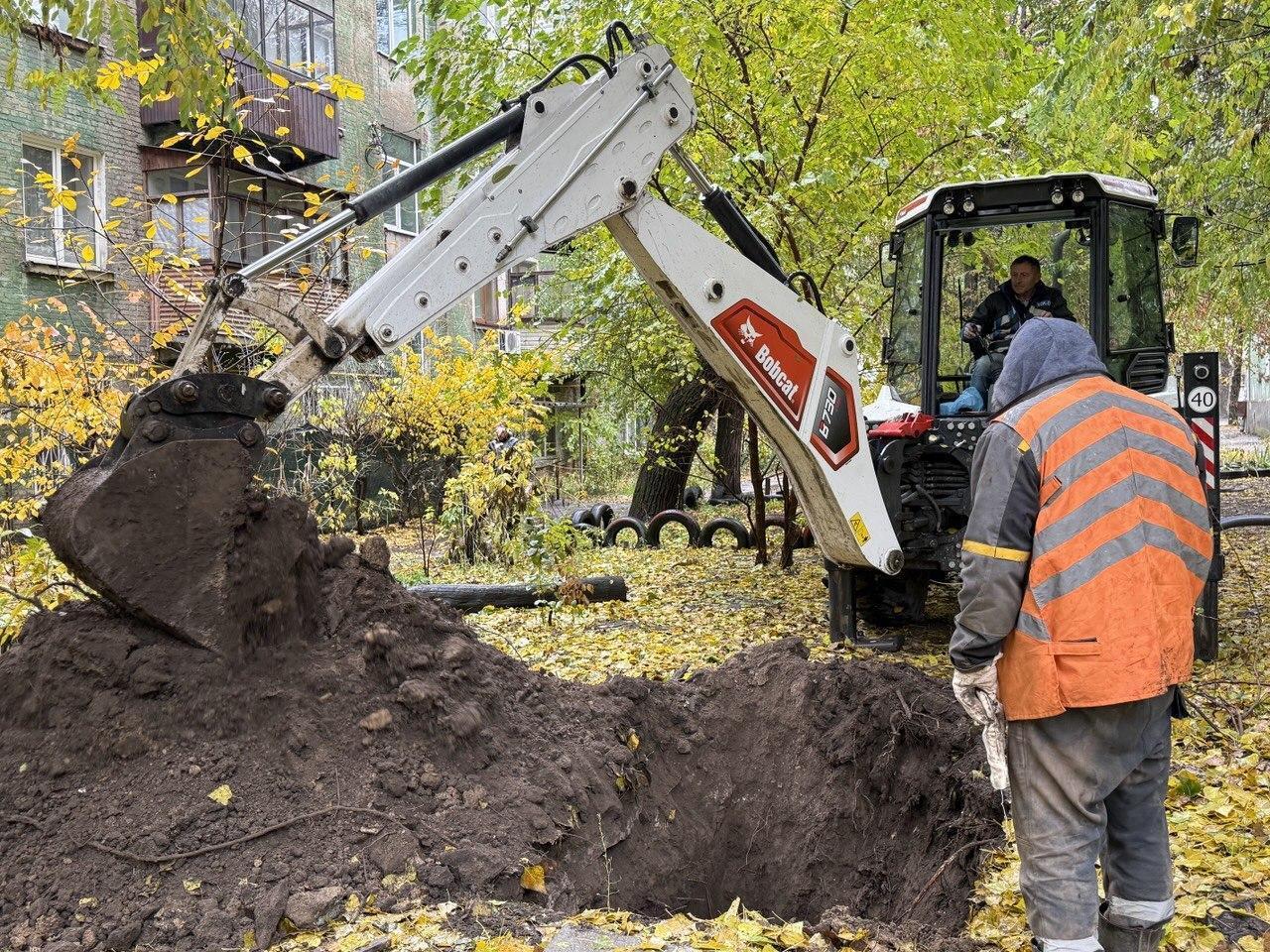 Дніпро зміцнює енергетичну незалежність водопровідних станцій, щоб мешканці були з водою