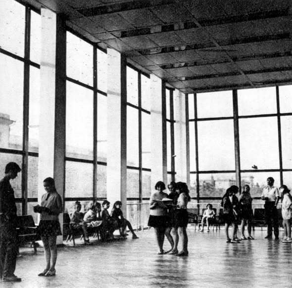 Херсон у 70-х: у мережі показали архівні фото міста