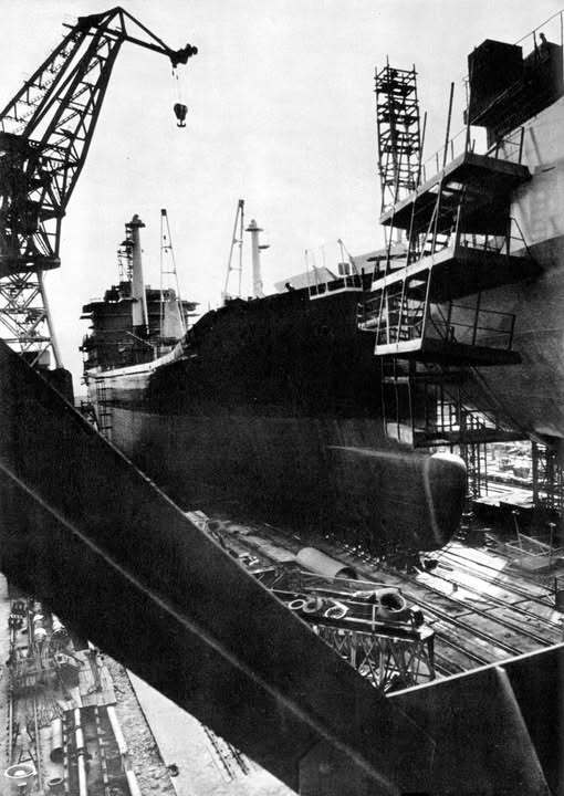 Херсон у 70-х: у мережі показали архівні фото міста