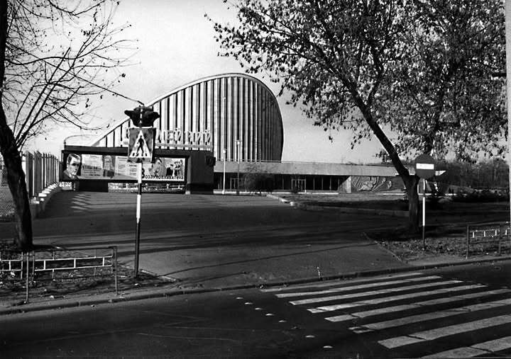 Херсон у 70-х: у мережі показали архівні фото міста