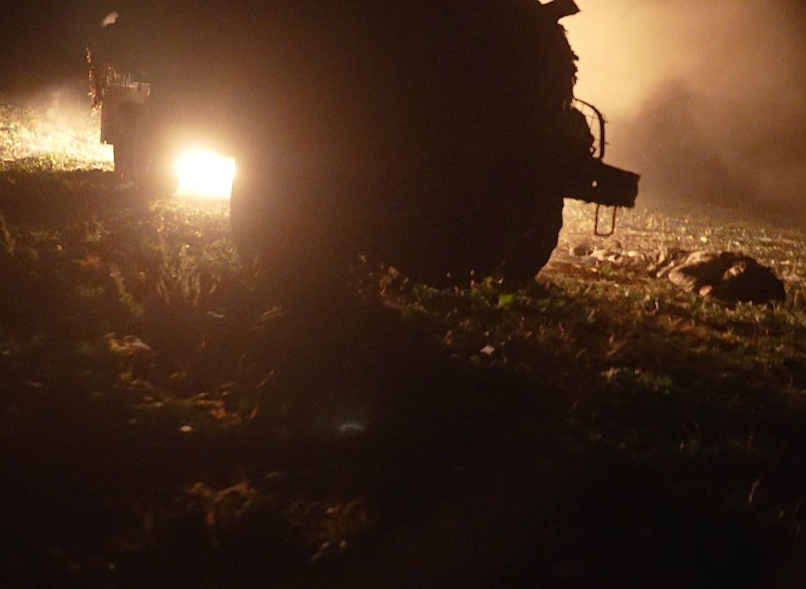 Брали интервью: журналисты Welt получили ранения во время атаки российского "Ланцета" на востоке. Фото