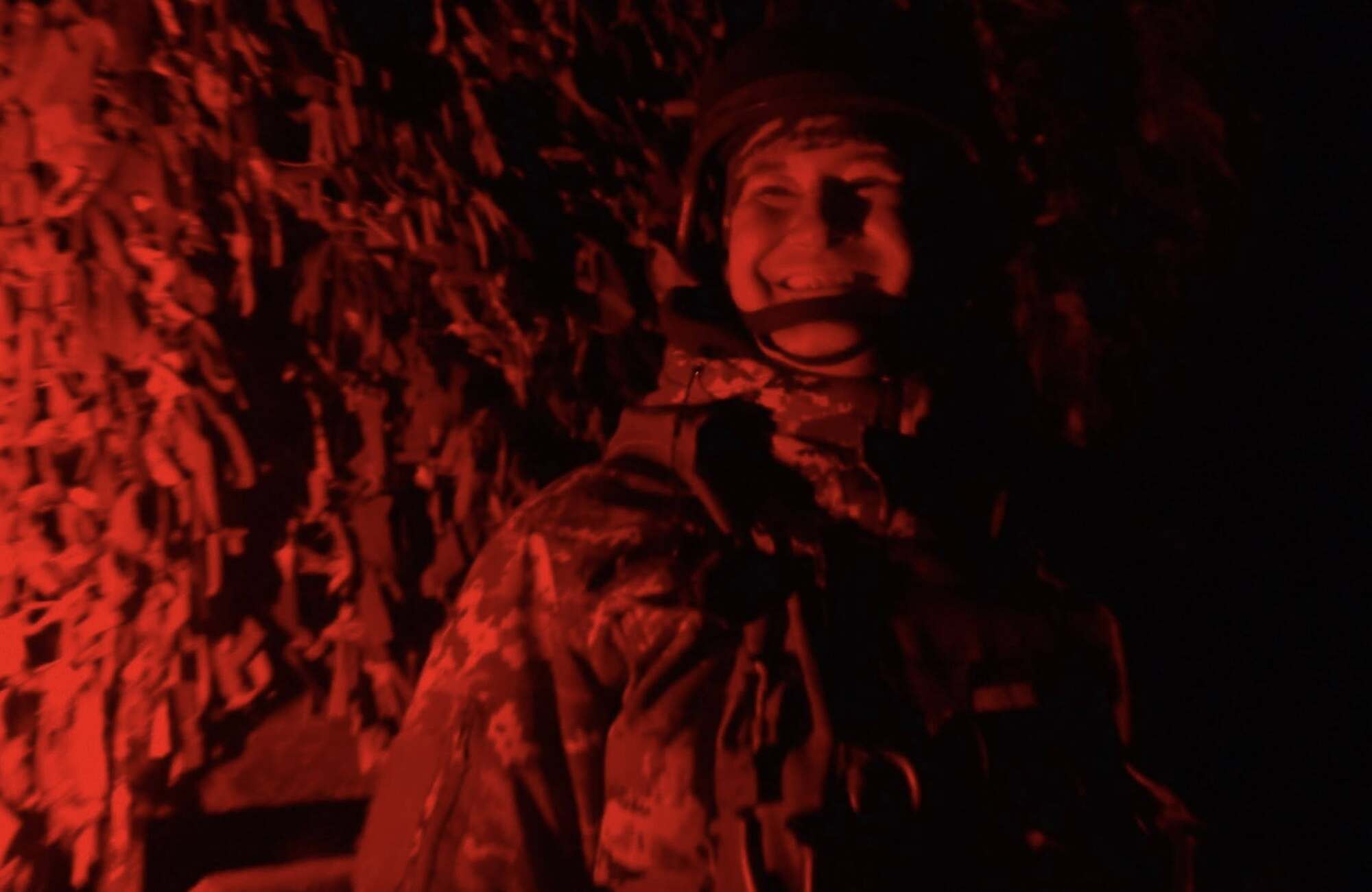 Брали интервью: журналисты Welt получили ранения во время атаки российского "Ланцета" на востоке. Фото