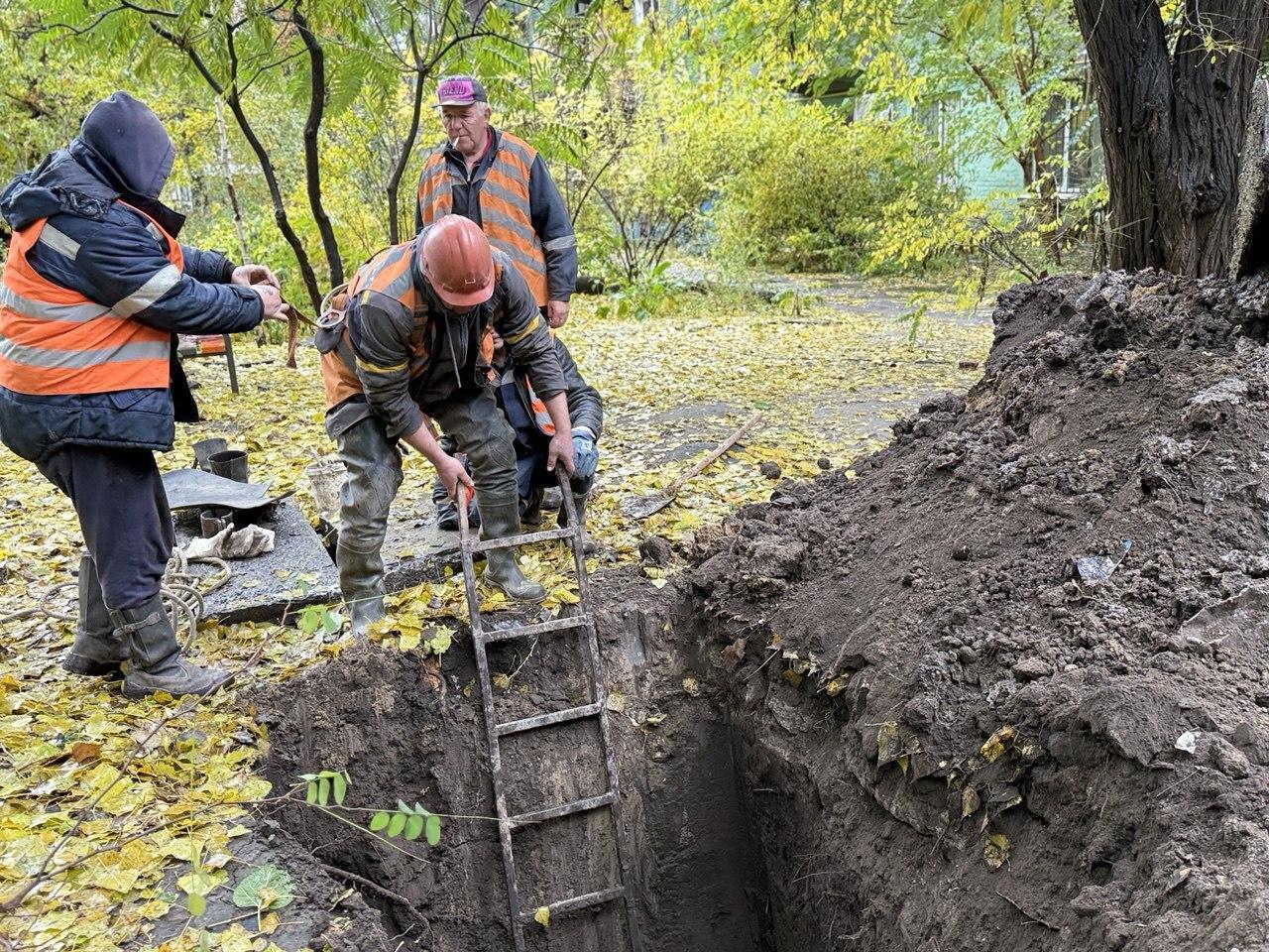 Дніпро зміцнює енергетичну незалежність водопровідних станцій, щоб мешканці були з водою