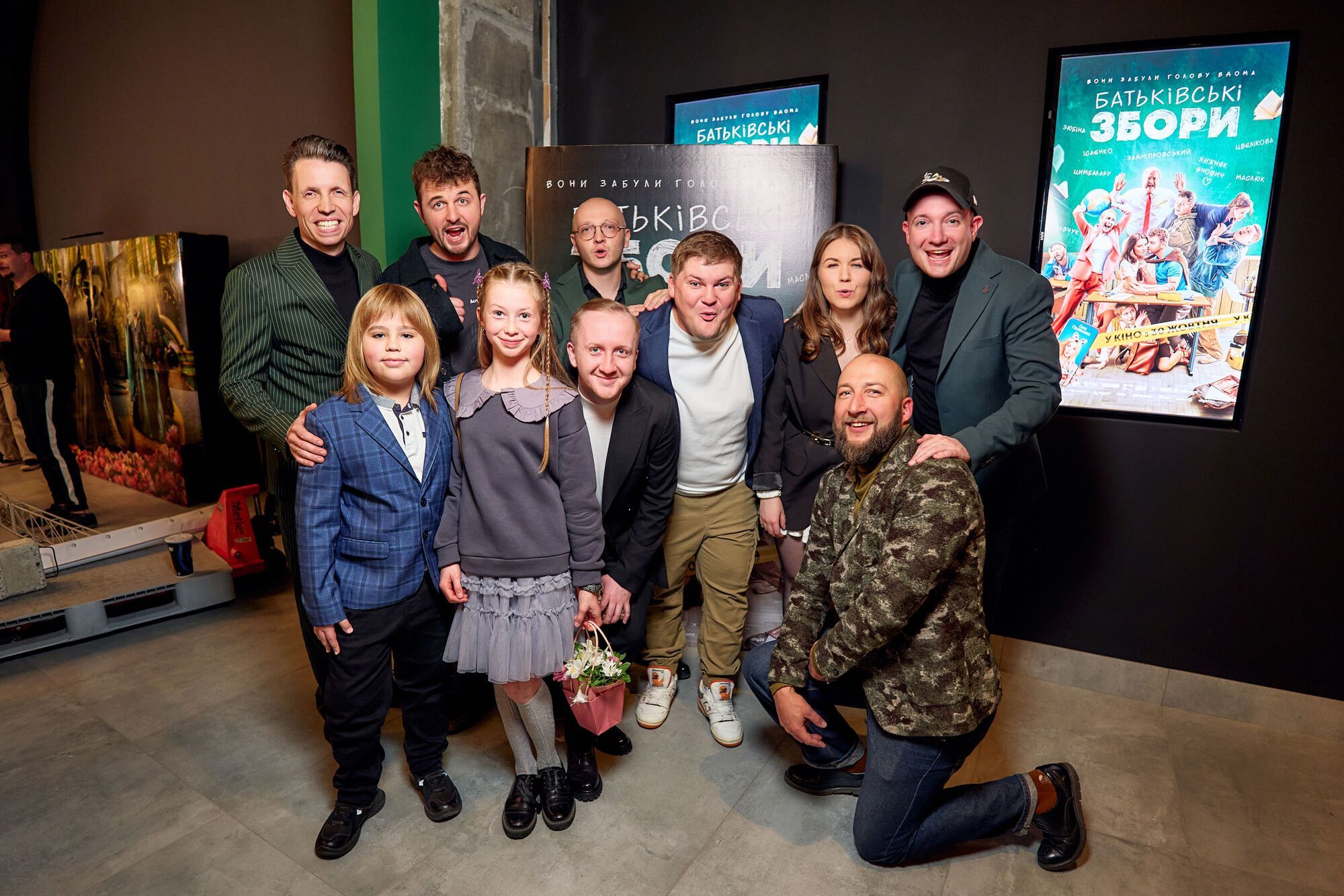 "Сталася одна дуже страшна ситуація". Ольга Сумська – про критику сестри за радіодиктант, хейт навколо пам’ятника мамі та родинні таємниці