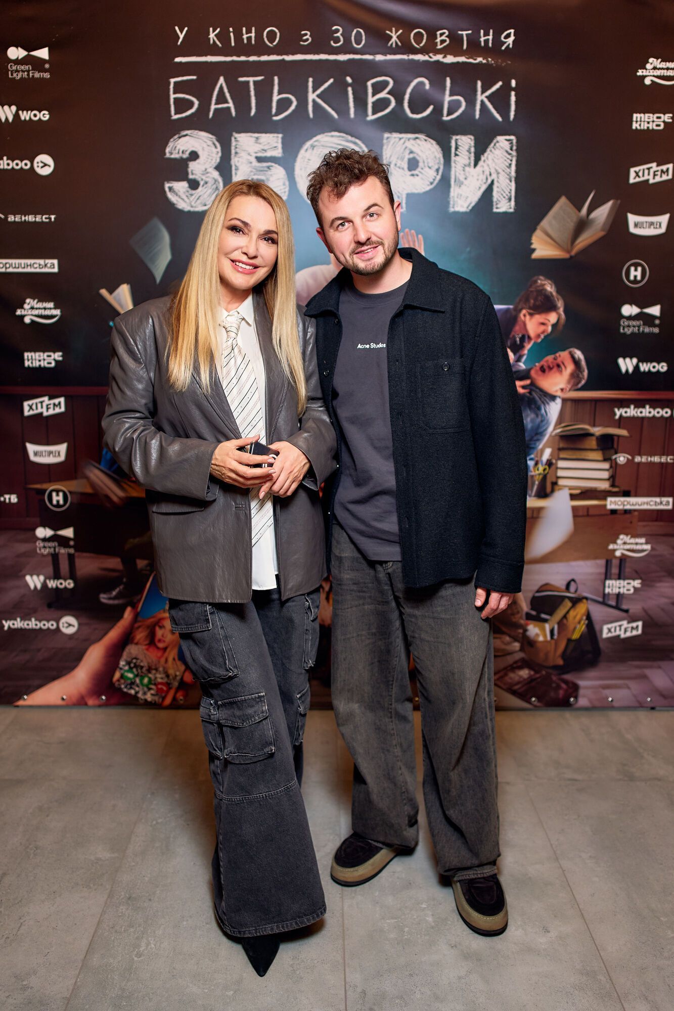 "Сталася одна дуже страшна ситуація". Ольга Сумська – про критику сестри за радіодиктант, хейт навколо пам’ятника мамі та родинні таємниці