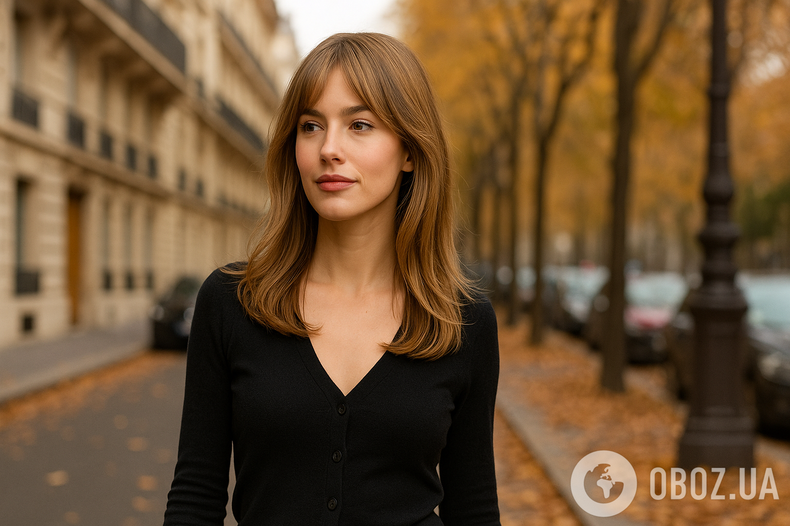 Эффект подтяжки лица: почему стрижка китти разрывает тренды и как ее сделать