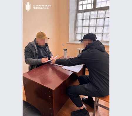 Викрито схему Кудрицького з Гринкевичем