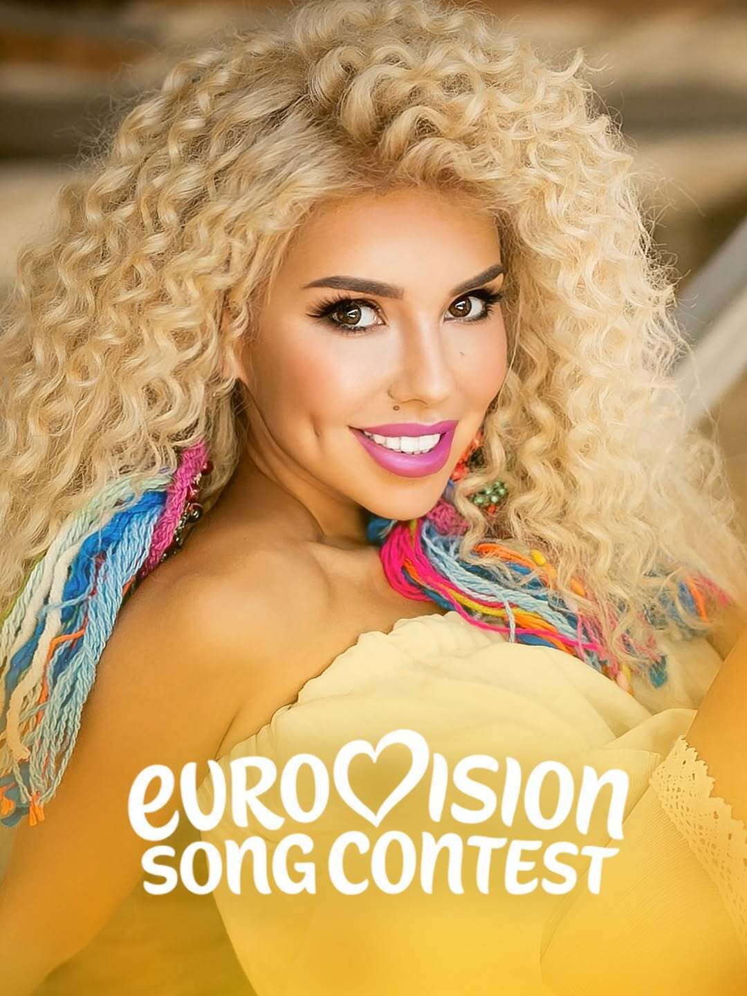 Экс-супруга DZIDZIO, Полякова и любимец всех детей: какие неожиданные артисты приняли участие в Нацотборе на Евровидение 2026