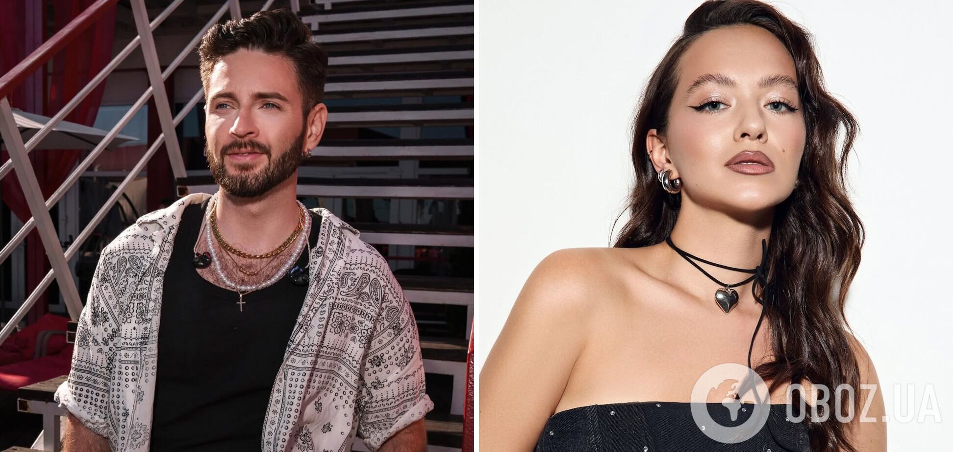 Экс-супруга DZIDZIO, Полякова и любимец всех детей: какие неожиданные артисты приняли участие в Нацотборе на Евровидение 2026