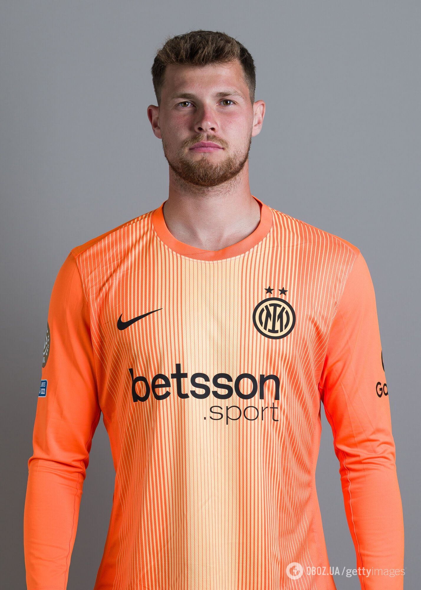 Из-за вратаря "Интера" случилась смертельная трагедия в Италии. Видео