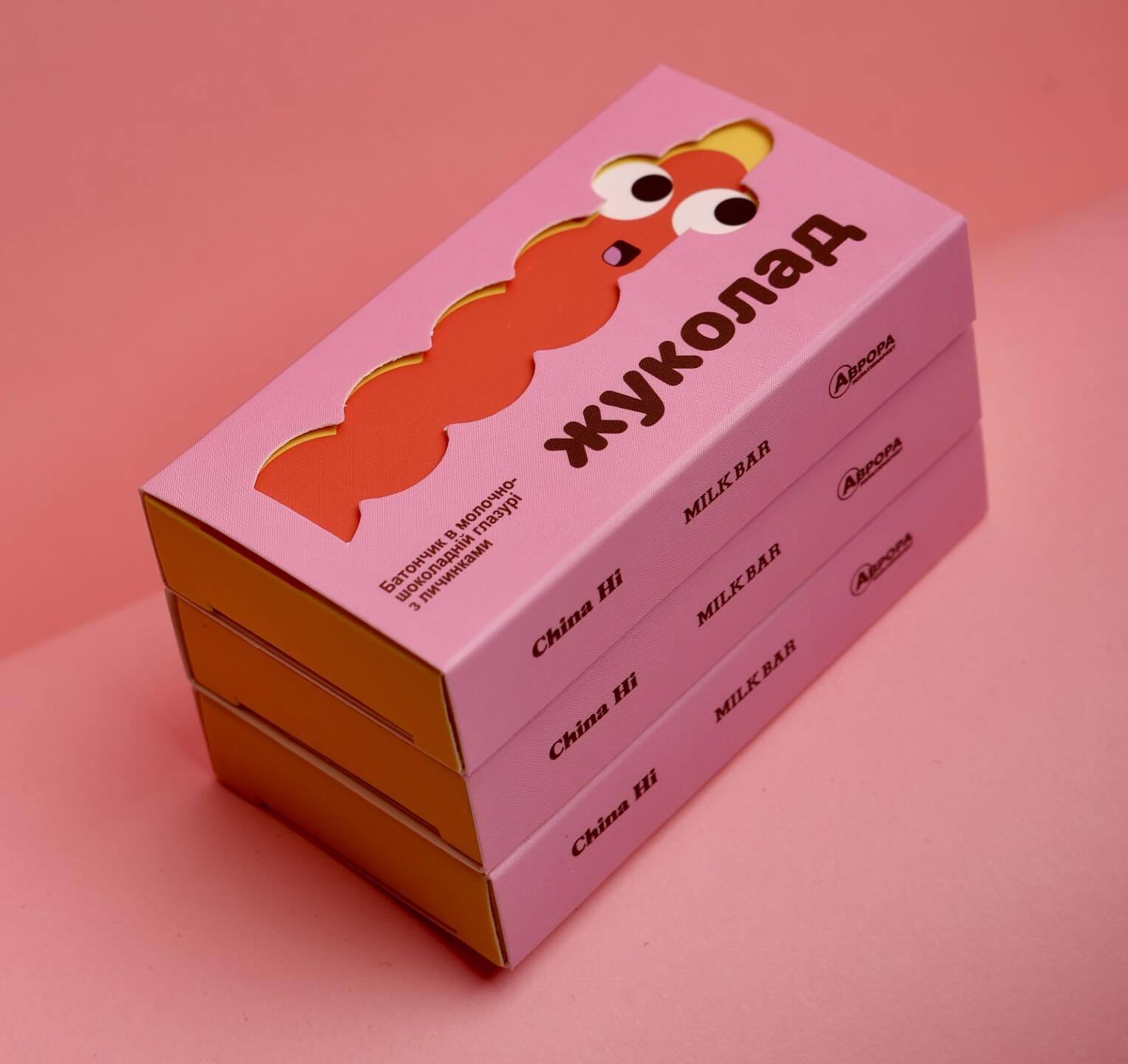 Жуколад: в Украине начали продавать шоколад с настоящими личинками жуков. Фото и видео