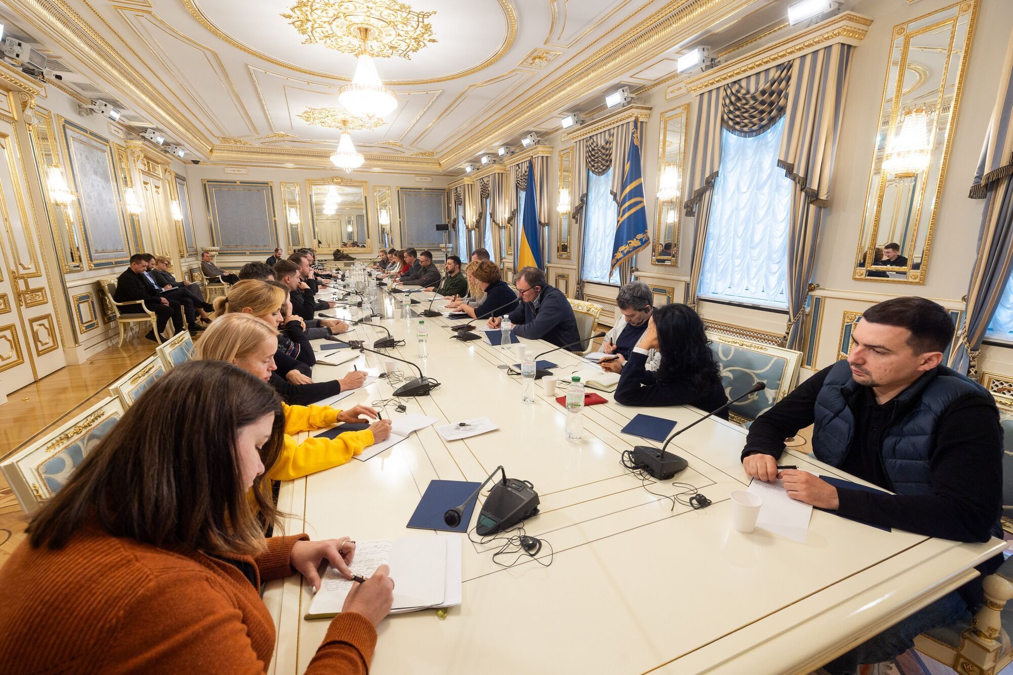 Зеленський назвав місто, яке стало головною ціллю Росії, і розповів про ситуацію з контрактами на дрони