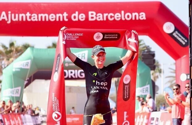 Чемпіонка Європи отримала допінг через секс і уникла покарання