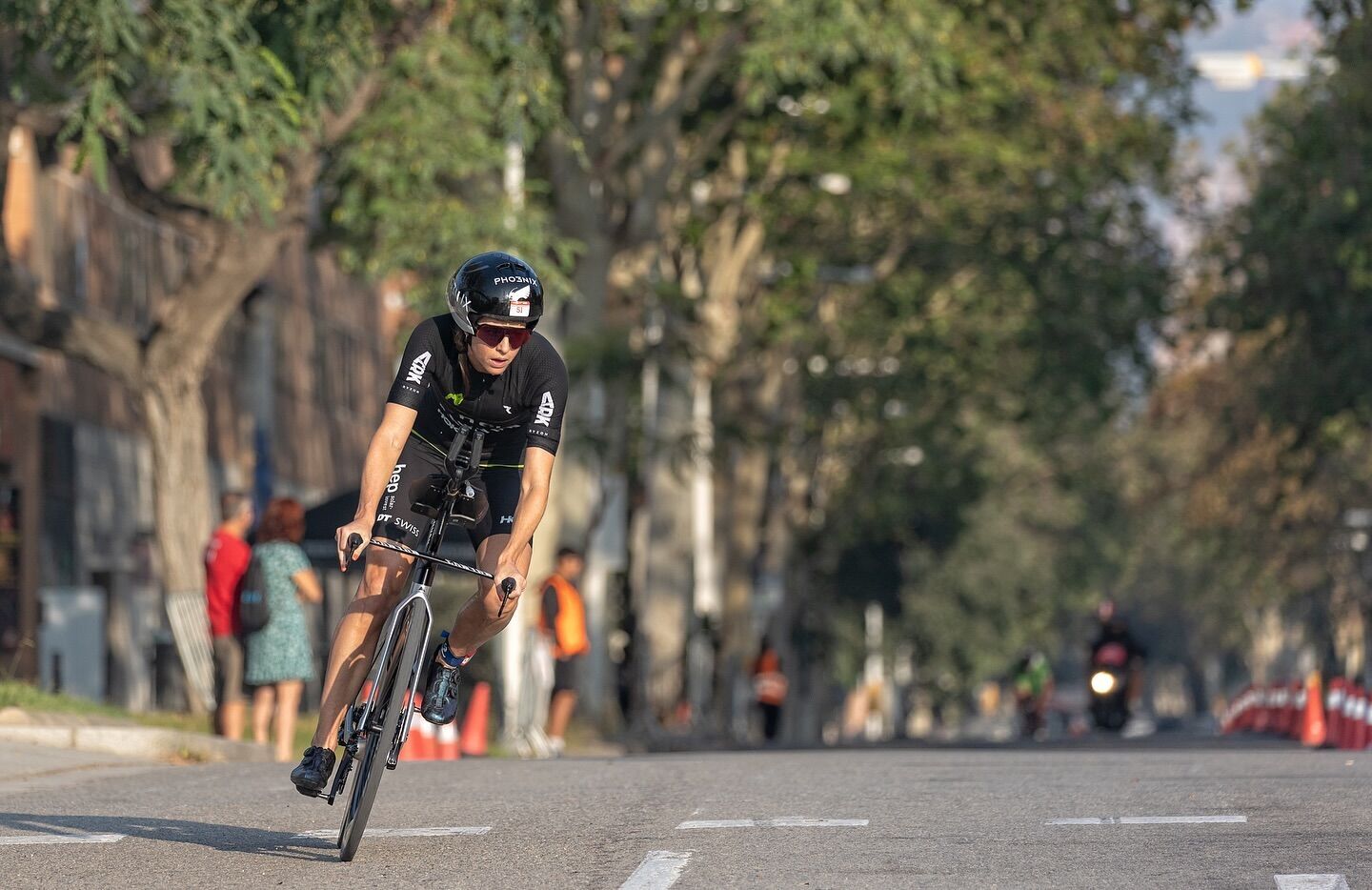 Чемпіонка Європи отримала допінг через секс і уникла покарання