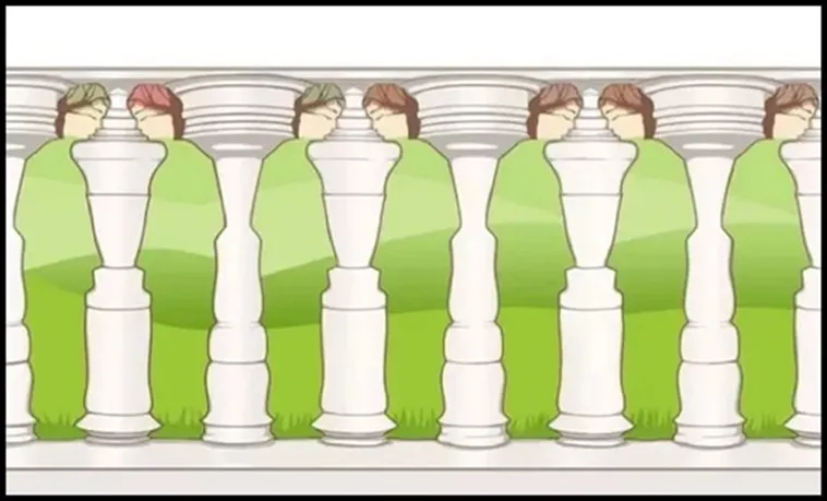 Що побачили першим? Тест розкриє правду про вашу особистість