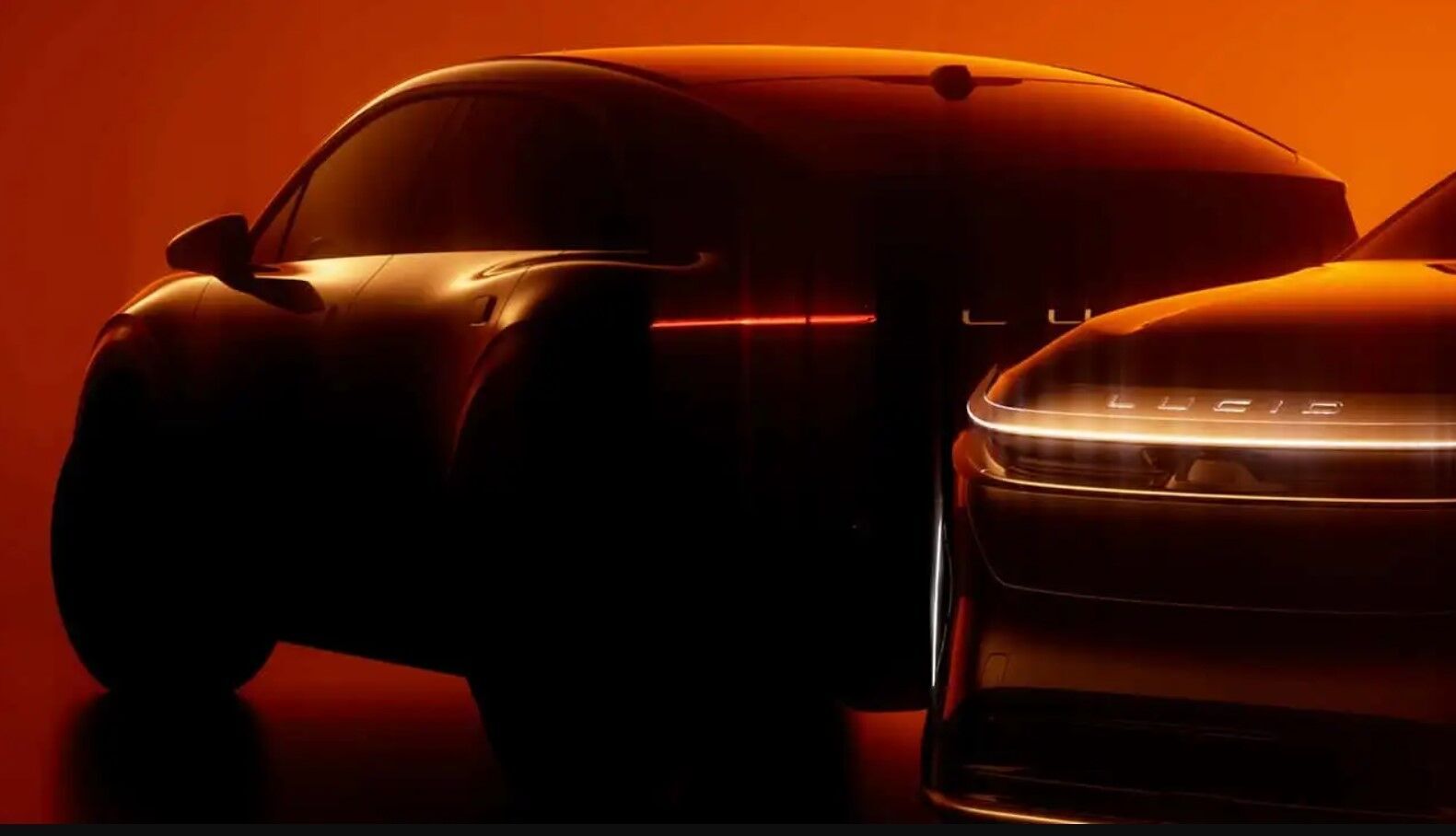 Lucid Project Midsize