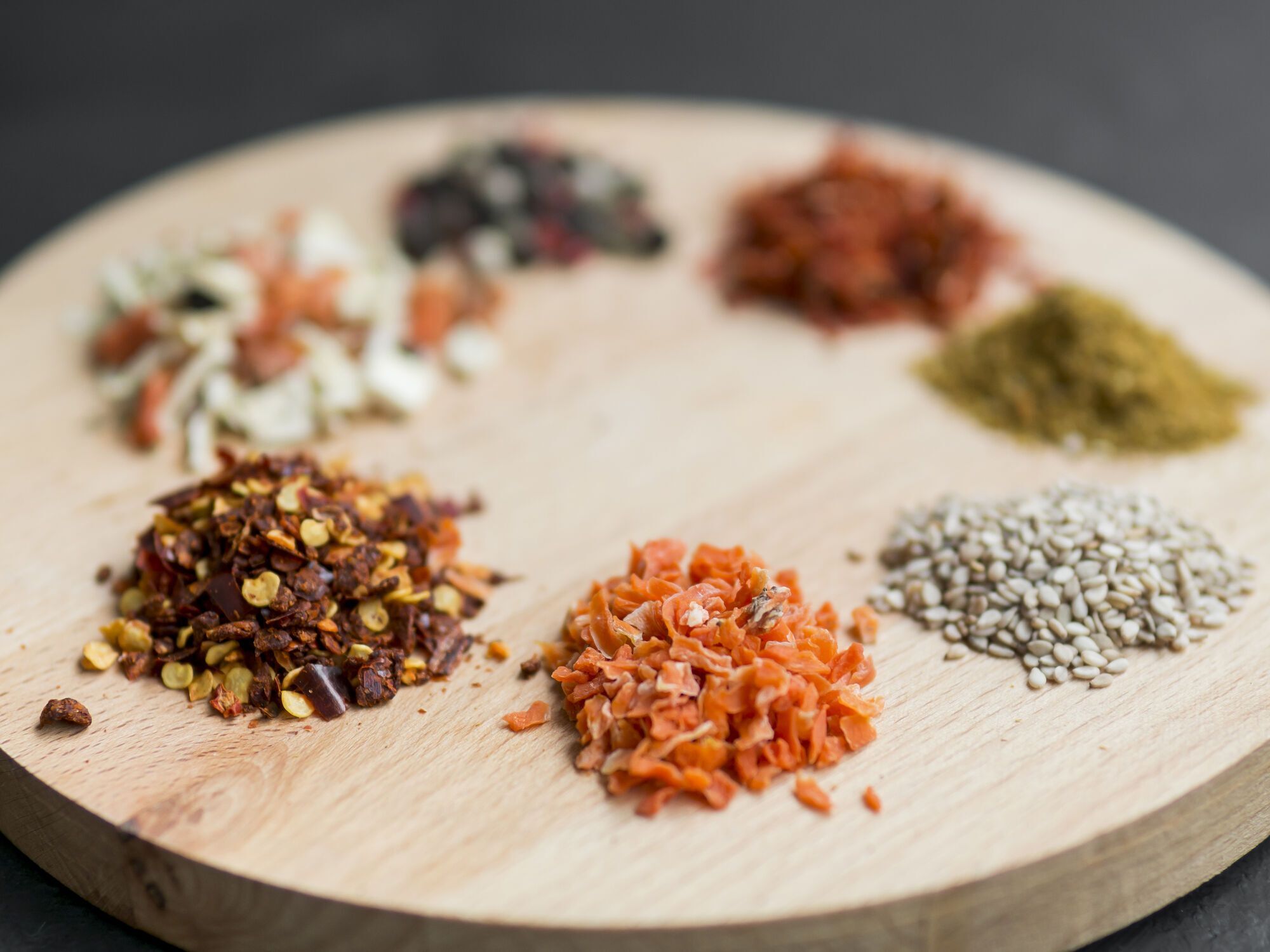 Какие специи и с какого возраста можно давать ребенку: полезная шпаргалка для родителей