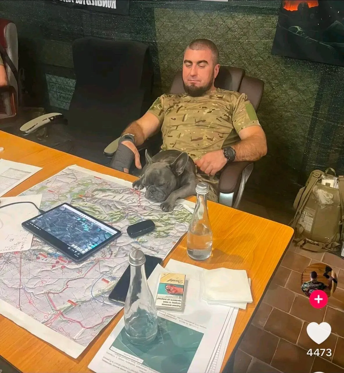 "Рекетир, боєць батальйону "Страус" та фанат російських серіалів": що відомо про полковника ЗСУ Валентина Манька