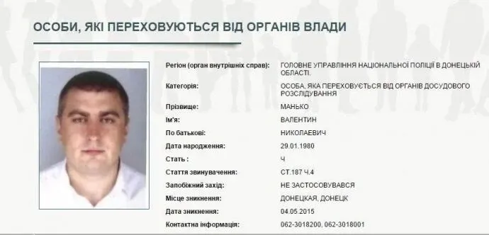 "Рекетир, боєць батальйону "Страус" та фанат російських серіалів": що відомо про полковника ЗСУ Валентина Манька