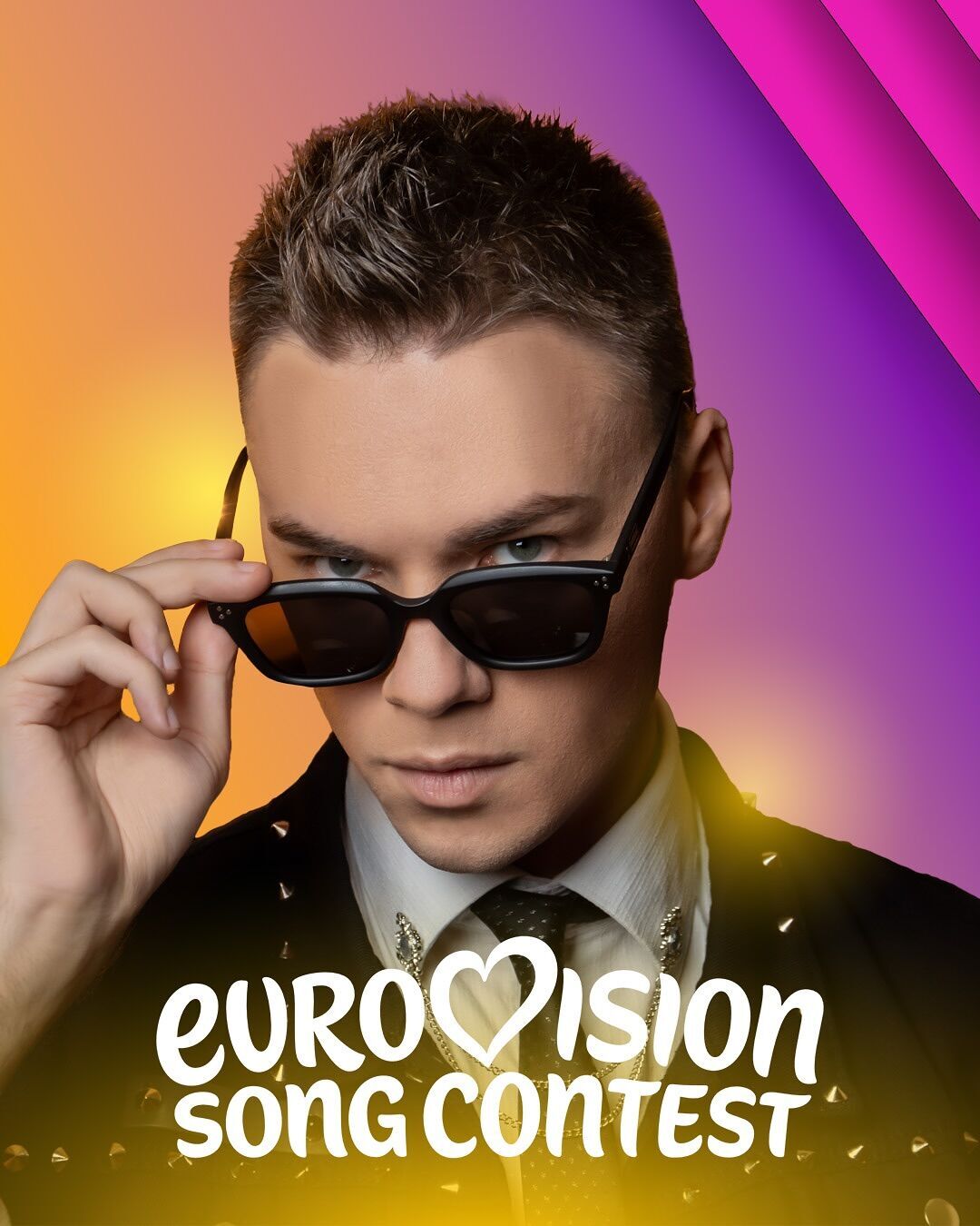 Экс-супруга DZIDZIO, Полякова и любимец всех детей: какие неожиданные артисты приняли участие в Нацотборе на Евровидение 2026