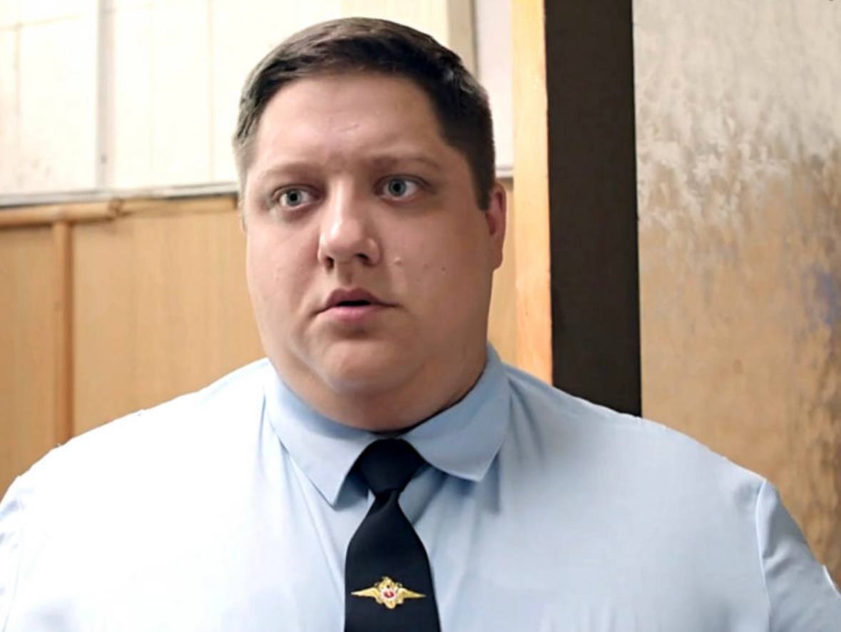 Украинская звезда "Полицейского с Рублевки" встретил страшную смерть в России: какой у него был диагноз