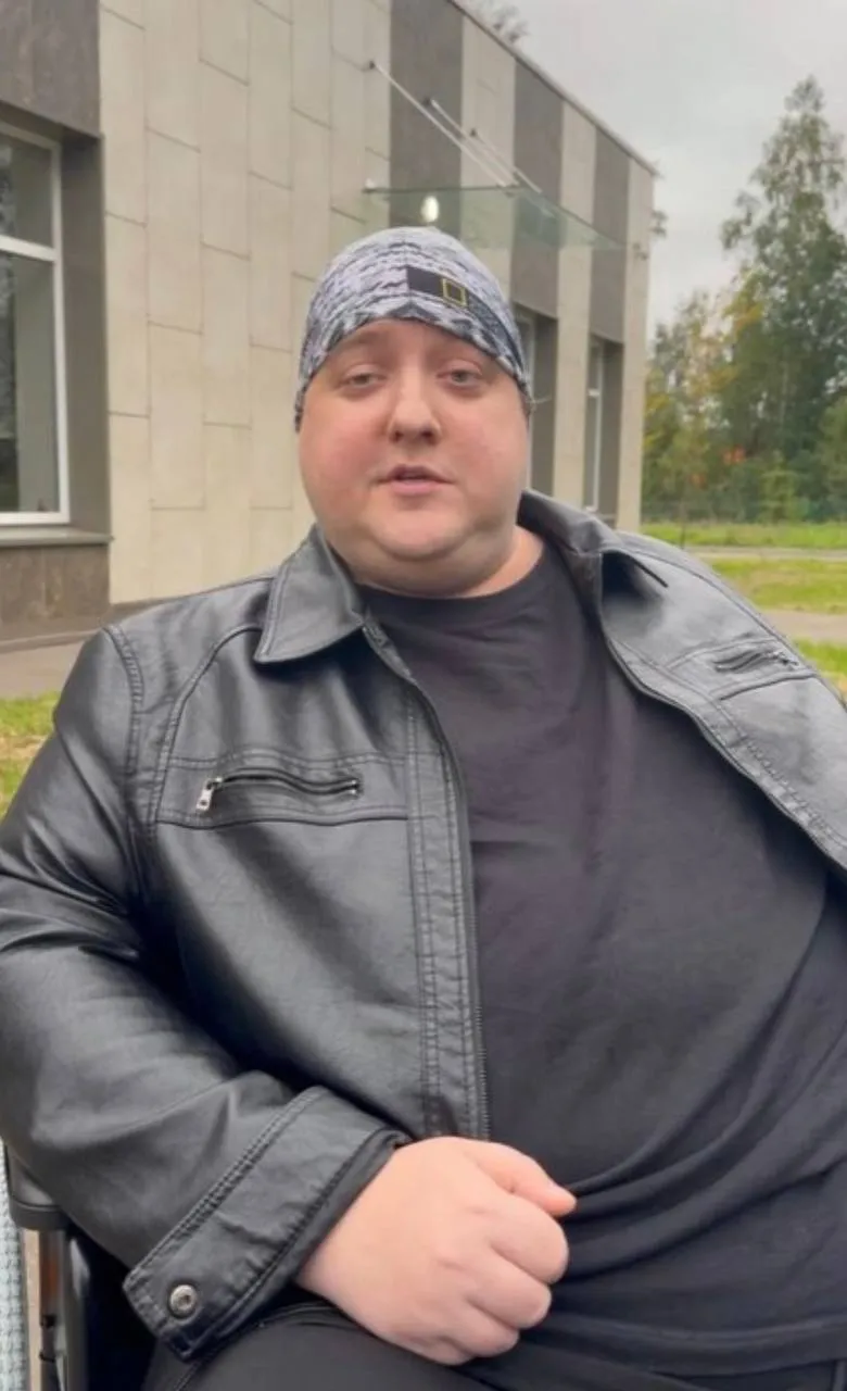 Украинская звезда "Полицейского с Рублевки" встретил страшную смерть в России: какой у него был диагноз