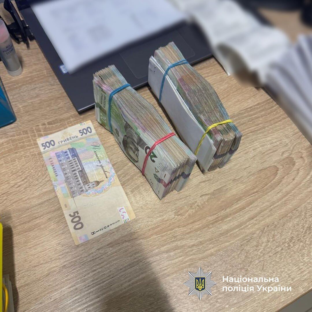 Вилучено товару на 33 млн грн