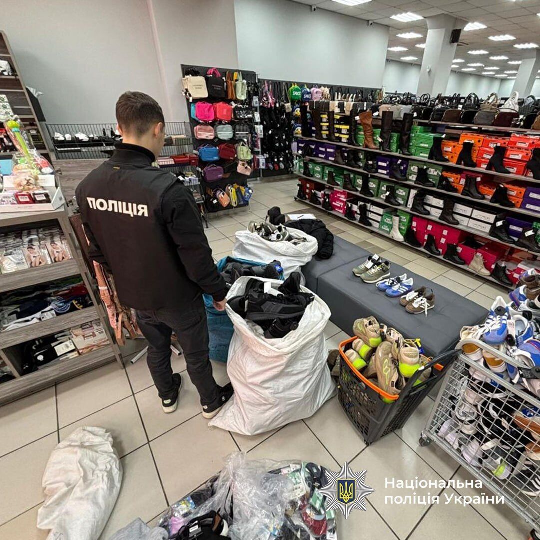 На Одещині викрито масштабну схему