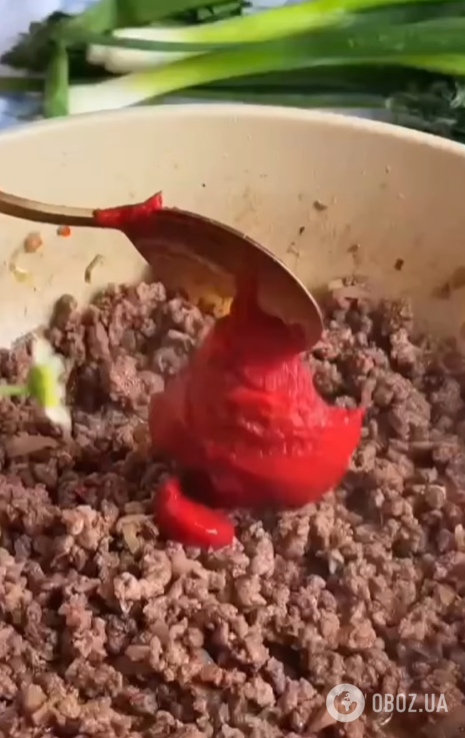 Ситна запіканка з фаршу та сиру: смачна страва, яку варто приготувати на обід