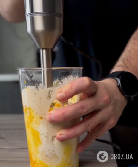 Полезные банановые кексы, для которых не понадобится мука: прекрасно держат форму и получаются пышные