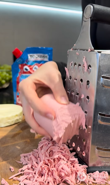 Вкусный перекус из лаваша, который готовится 5 минут: понравится всем