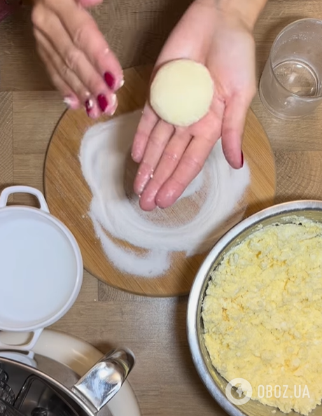 Сирники точно вийдуть вдалими: з яким борошном краще готувати