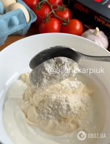 Піца "Хвилинка" для швидкої вечері:  зробіть просте тісто на майонезі